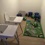 Sportrelax Appartement *