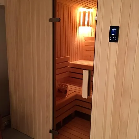Apartman Sportrelax *
