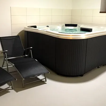 Sportrelax Apartman *