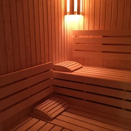 Apartman Sportrelax *