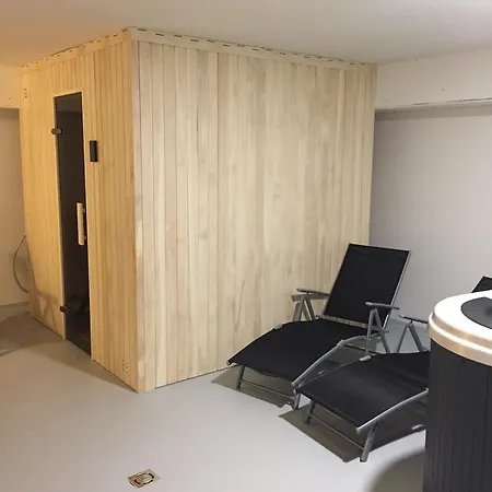 Apartman Sportrelax Albrechtice v Jizerských horách