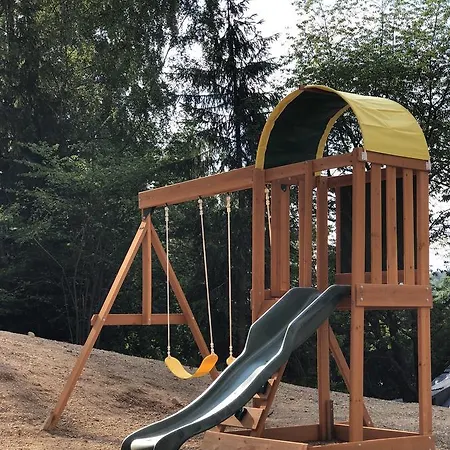 Sportrelax Apartman