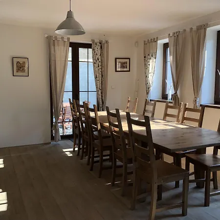 Sportrelax Apartman