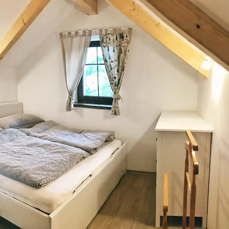 Sportrelax Apartman *