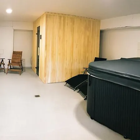 Sportrelax Apartman Albrechtice v Jizerských horách