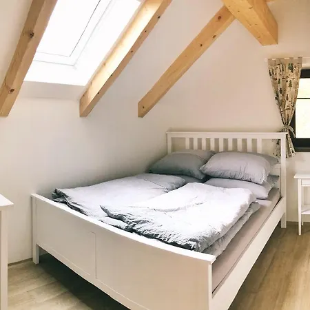 Sportrelax Apartman