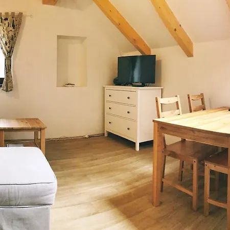 Sportrelax Apartment *