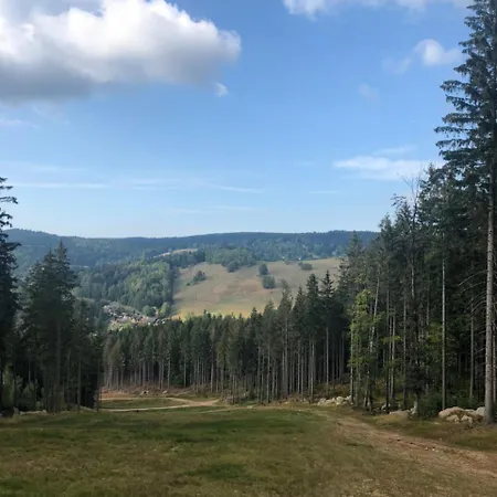 Sportrelax Apartment Albrechtice v Jizerskych horach