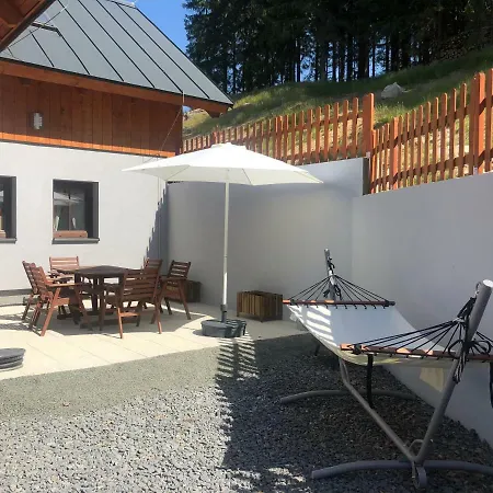 Apartman Sportrelax