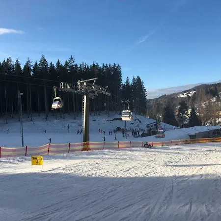Apartman Sportrelax *