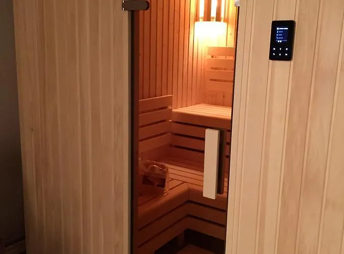 Apartment Sportrelax *