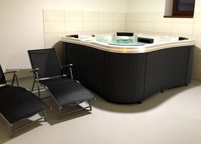 Sportrelax Apartment *