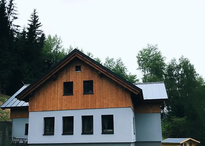 Sportrelax Apartment