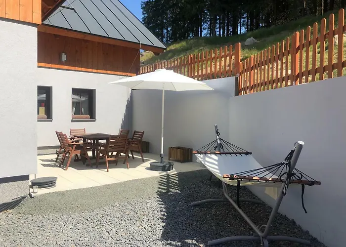 Apartment Sportrelax