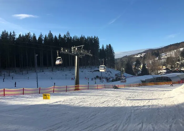 Apartment Sportrelax *