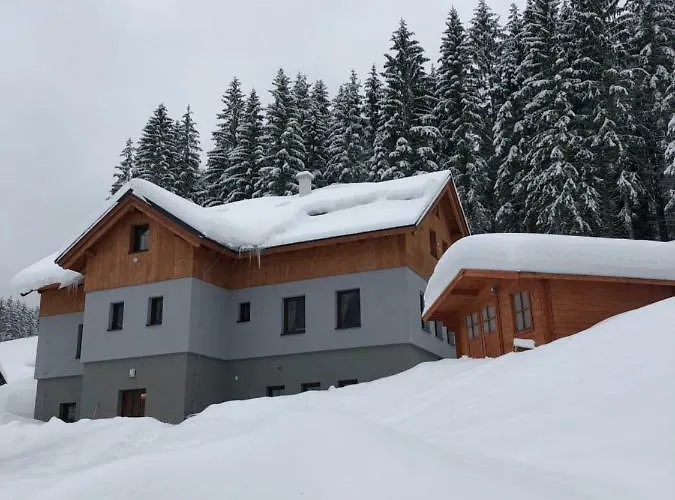 Apartment Sportrelax *