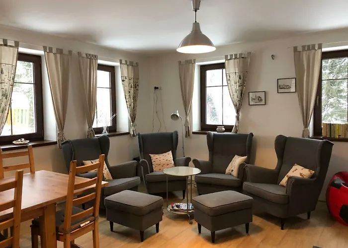 Apartment Sportrelax